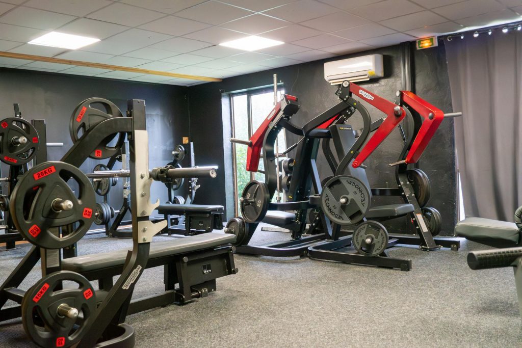 Gamme Technogym Pure Strength